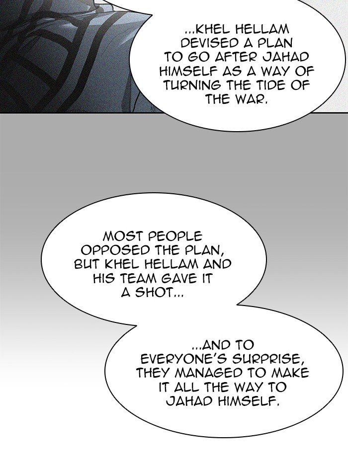 Tower of God, Chapter 457 image 083